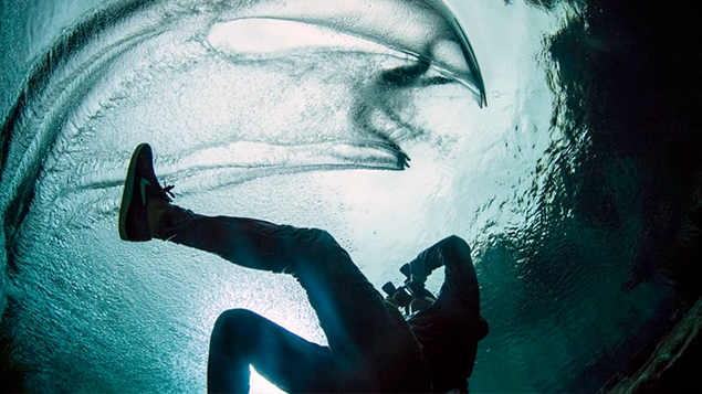 Bryan solderlind - Over Under