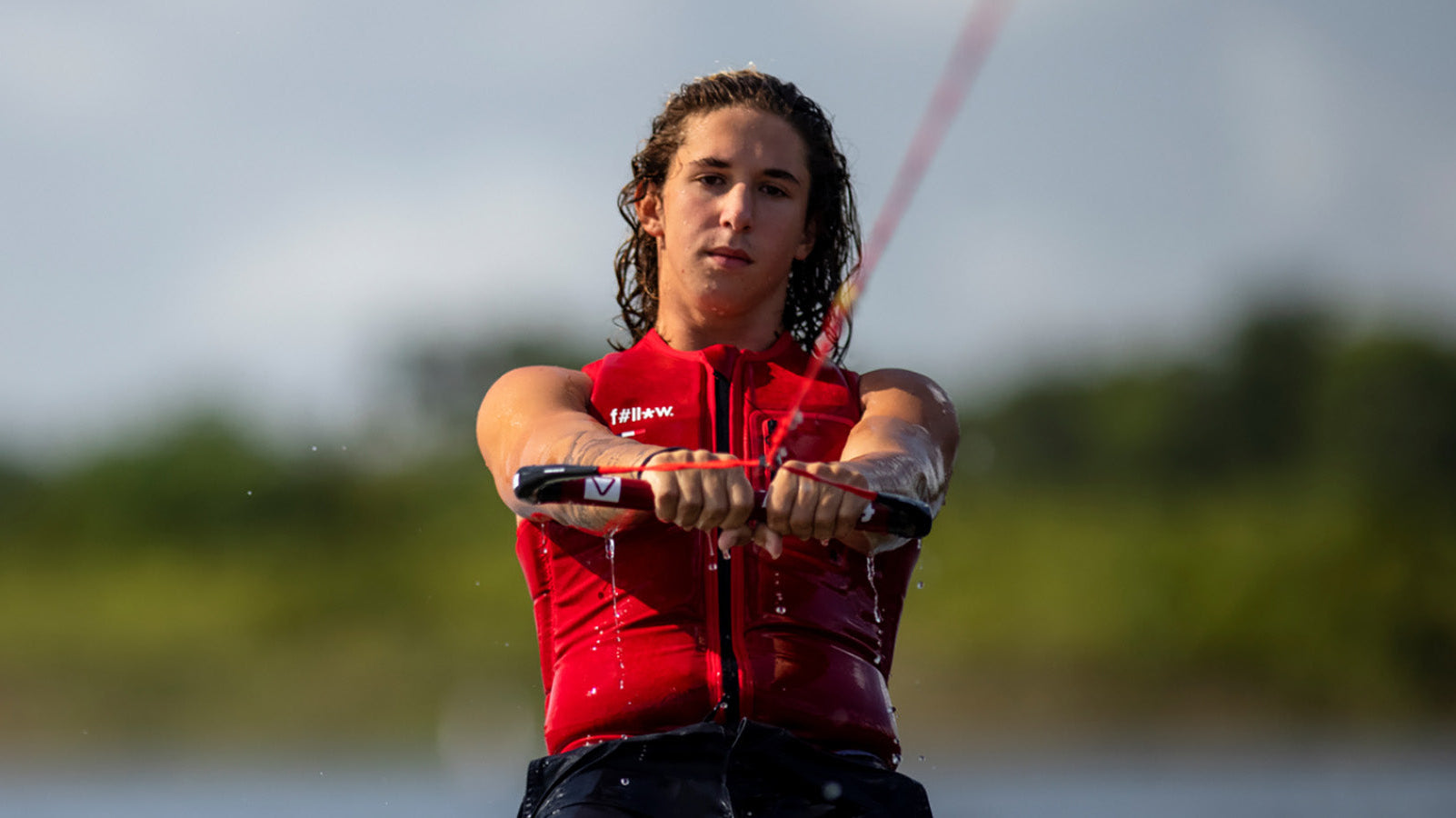 Why Do Follow Make The Best Wakeboard Ropes and Handles?