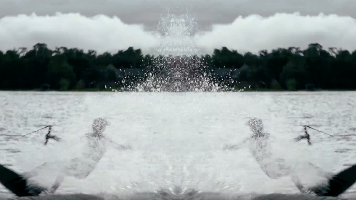 Sam Brown USA season edit