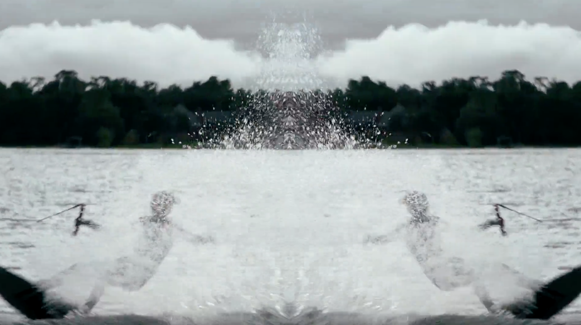 Sam Brown USA season edit