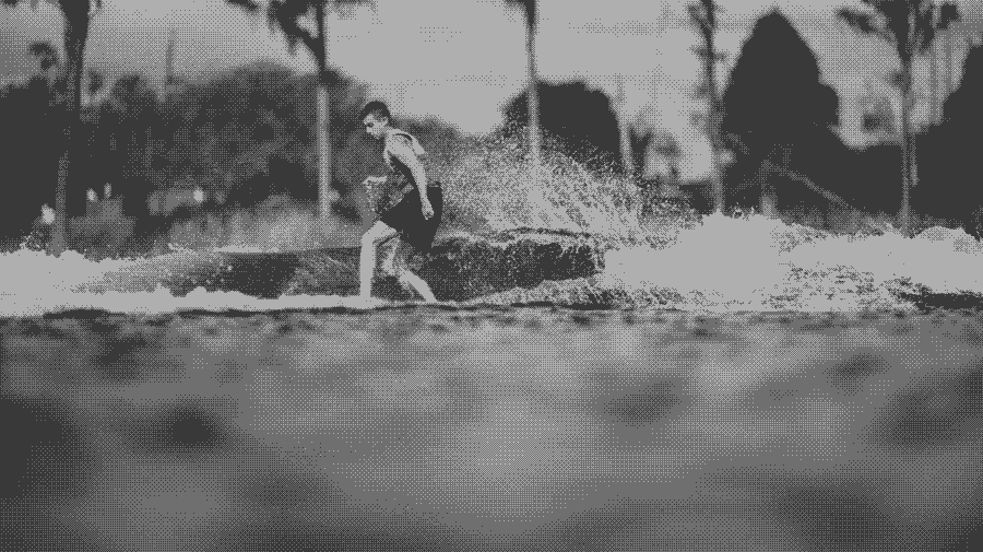 Parker becomes 2nd in the world to land a Kickflip