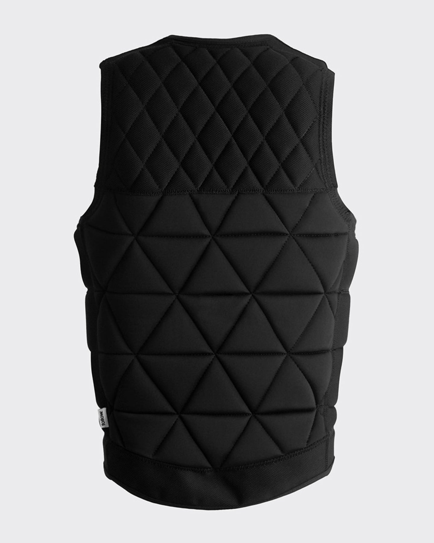 Follow Doca Impact- Black - Back