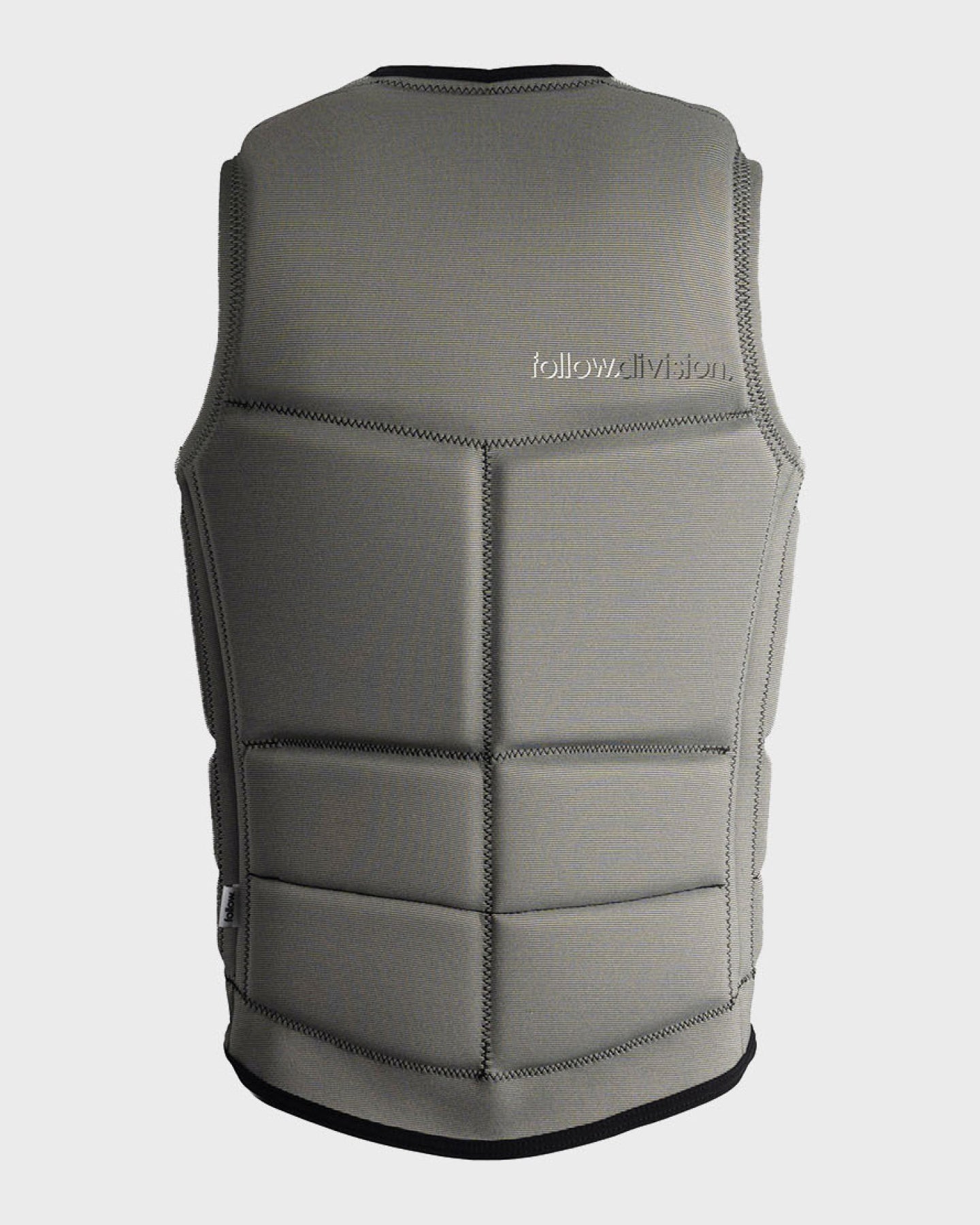 Follow Division 2 Impact- Steel - Back