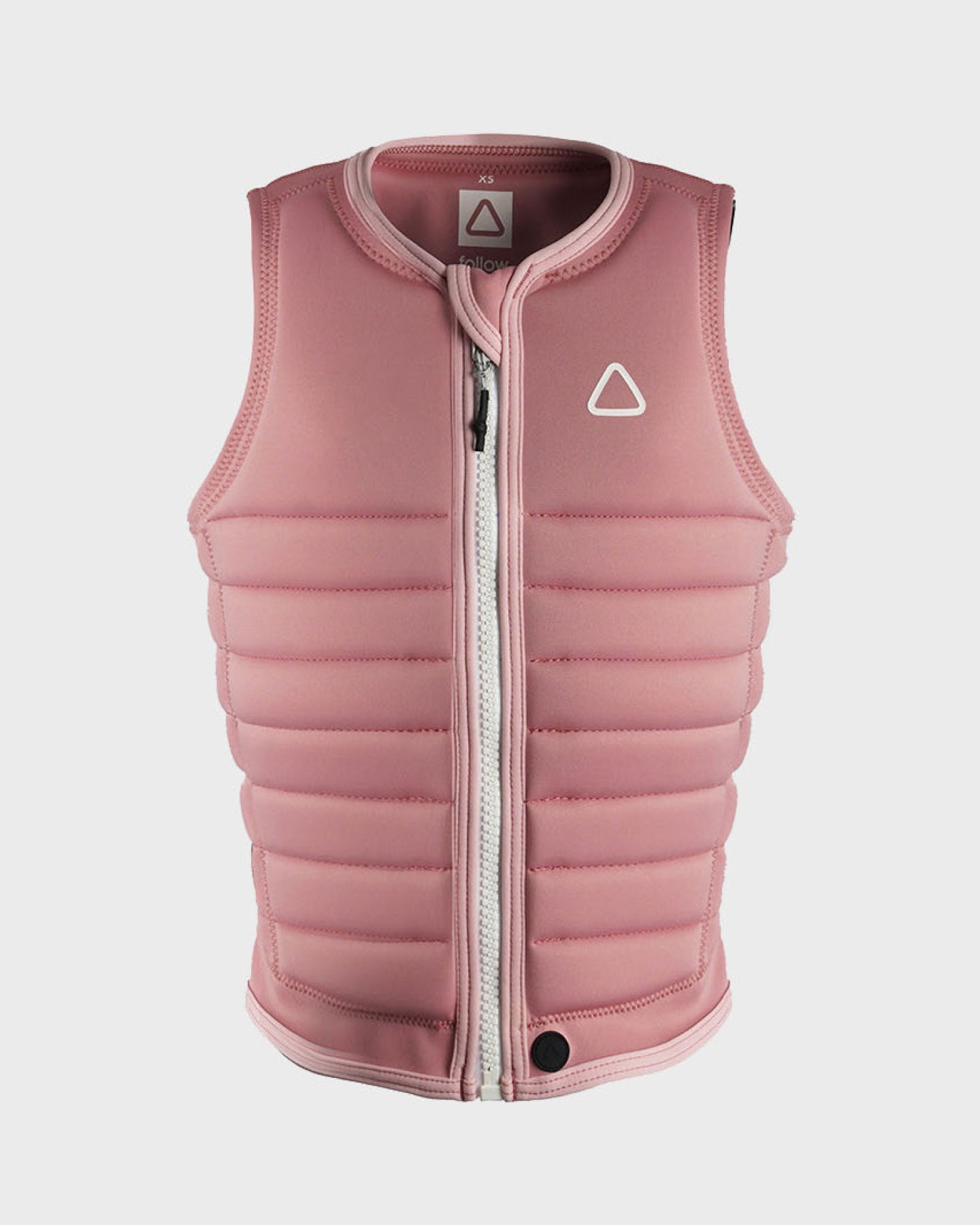 Follow Womens Primary Impact- Pink - Font