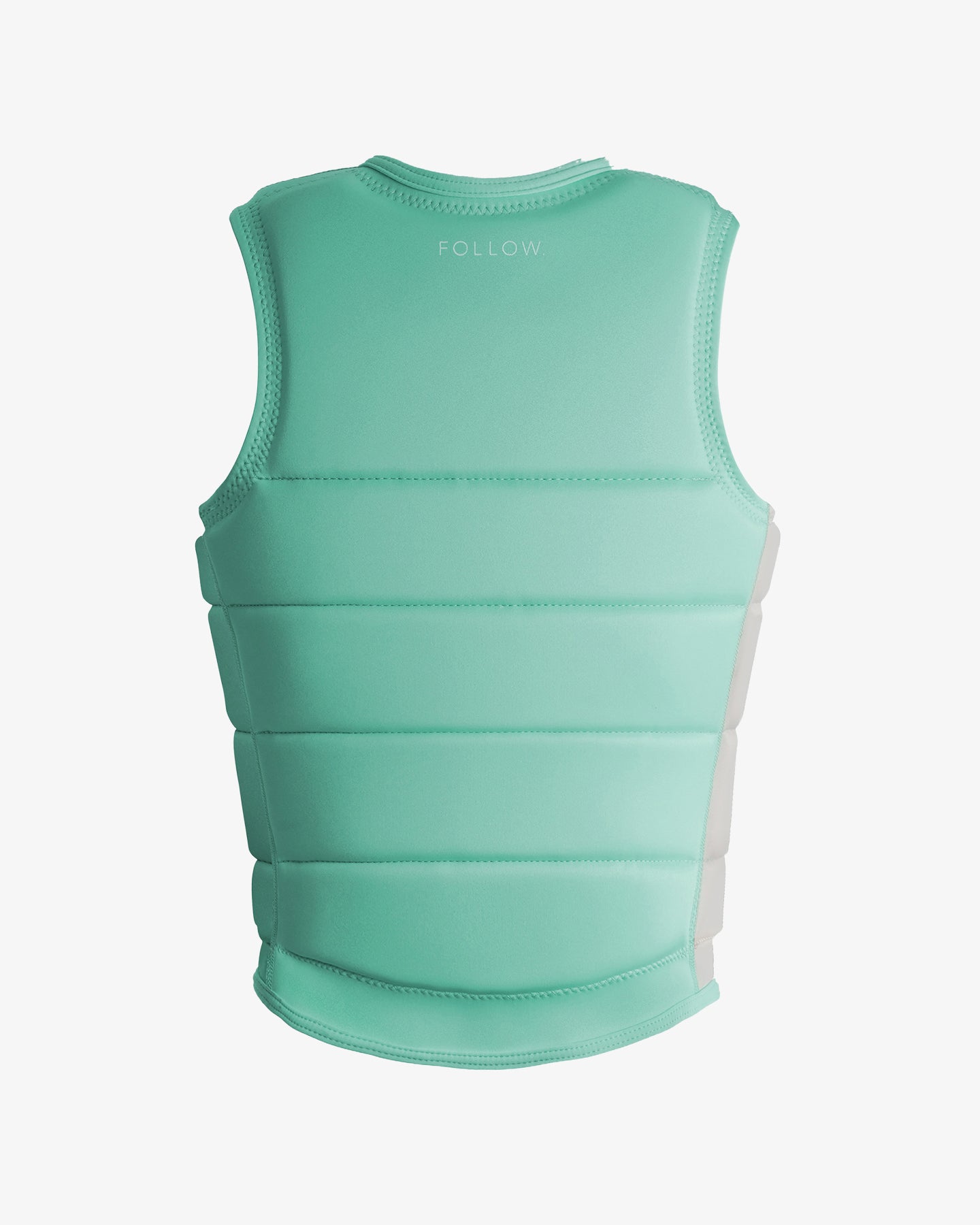 Follow Corp Womens Impact Vest - Mint 9