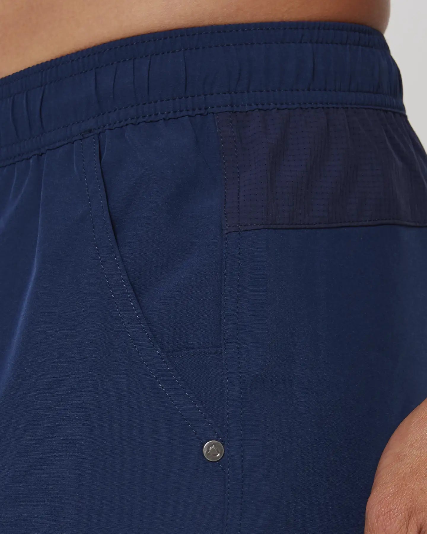 Follow All Day Shorts - Black 8