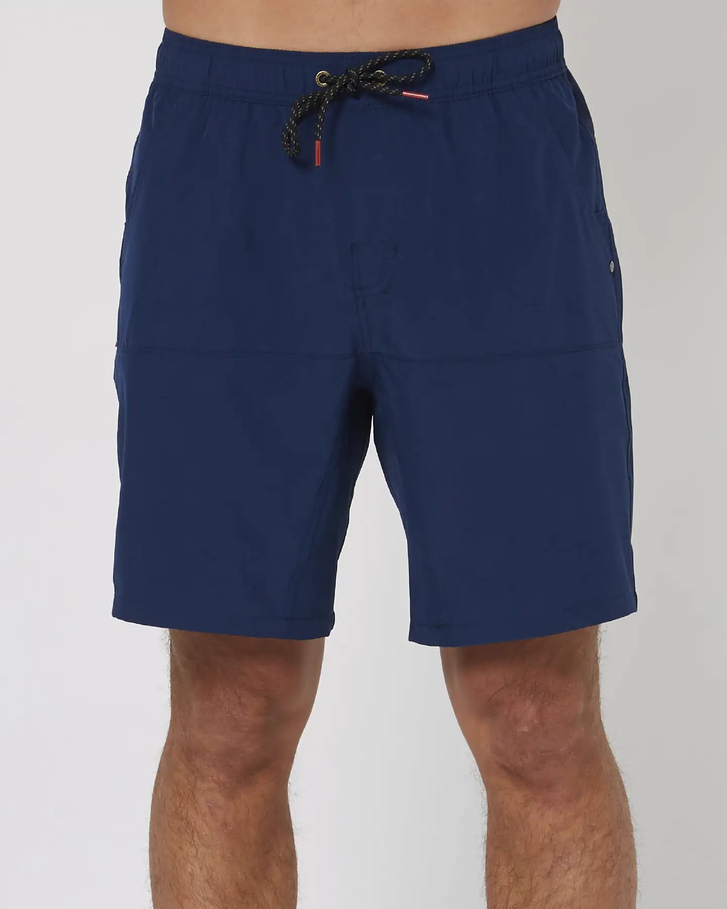 Follow All Day Shorts - Black 2