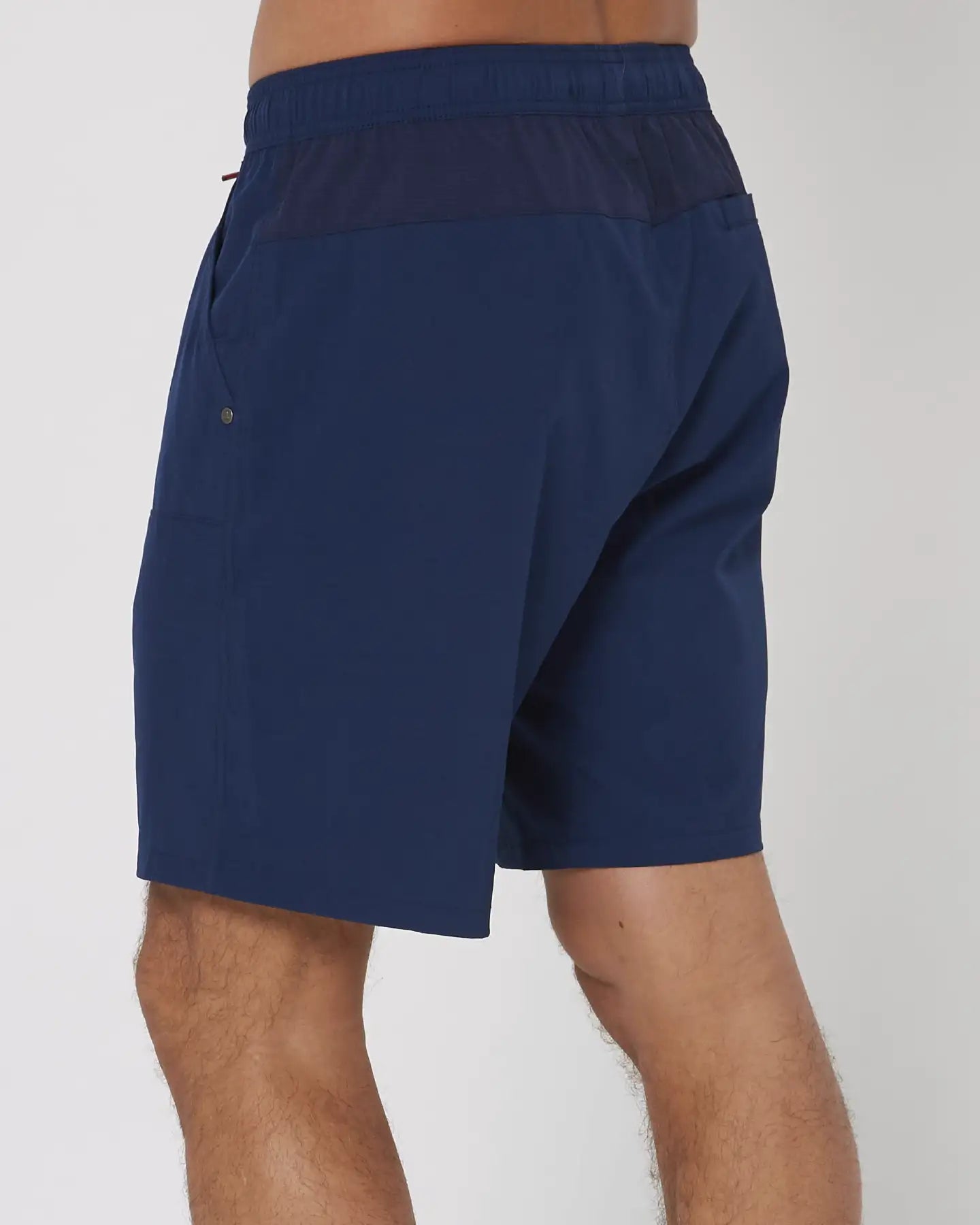Follow All Day Shorts - Black 4