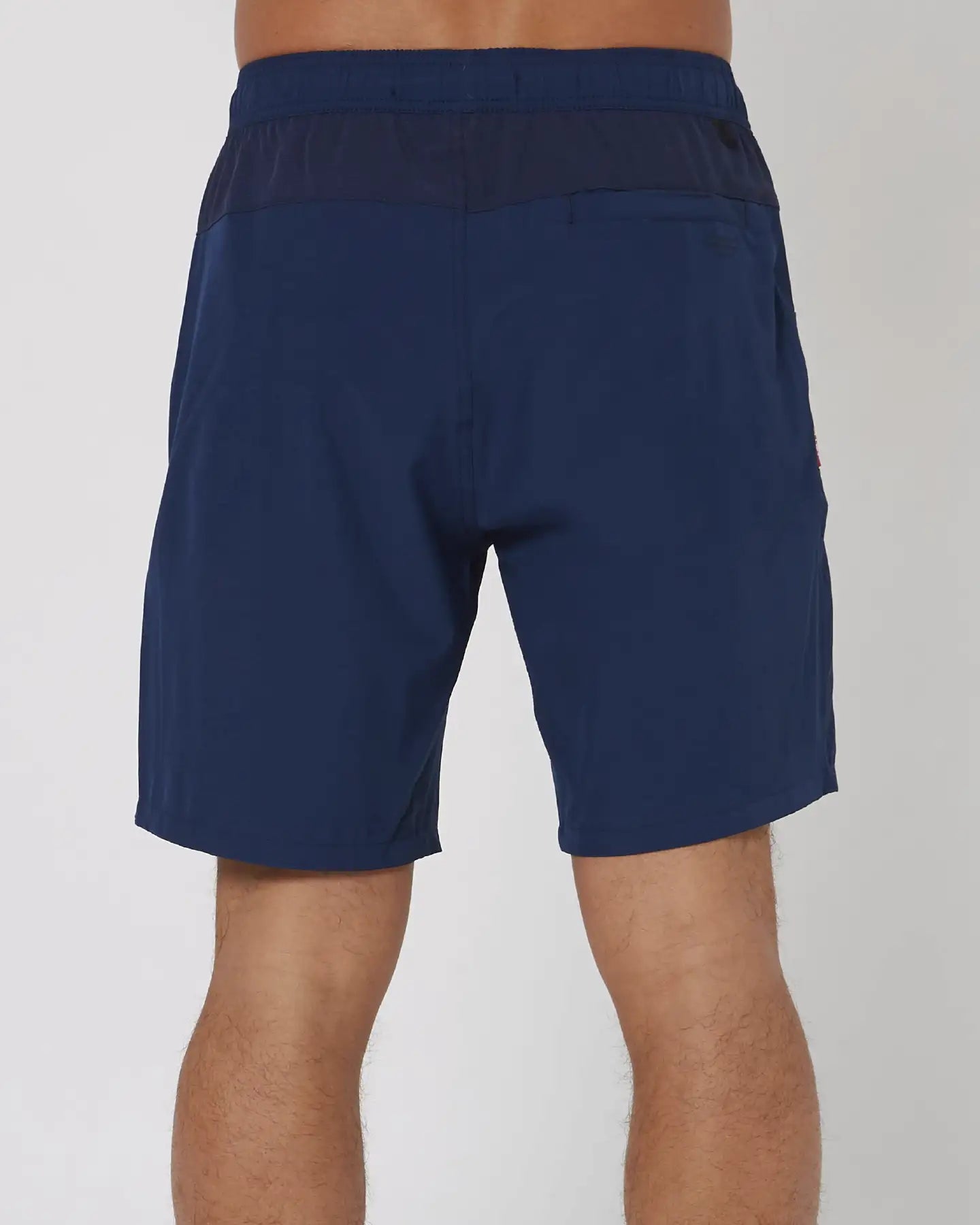 Follow All Day Shorts - Black 5