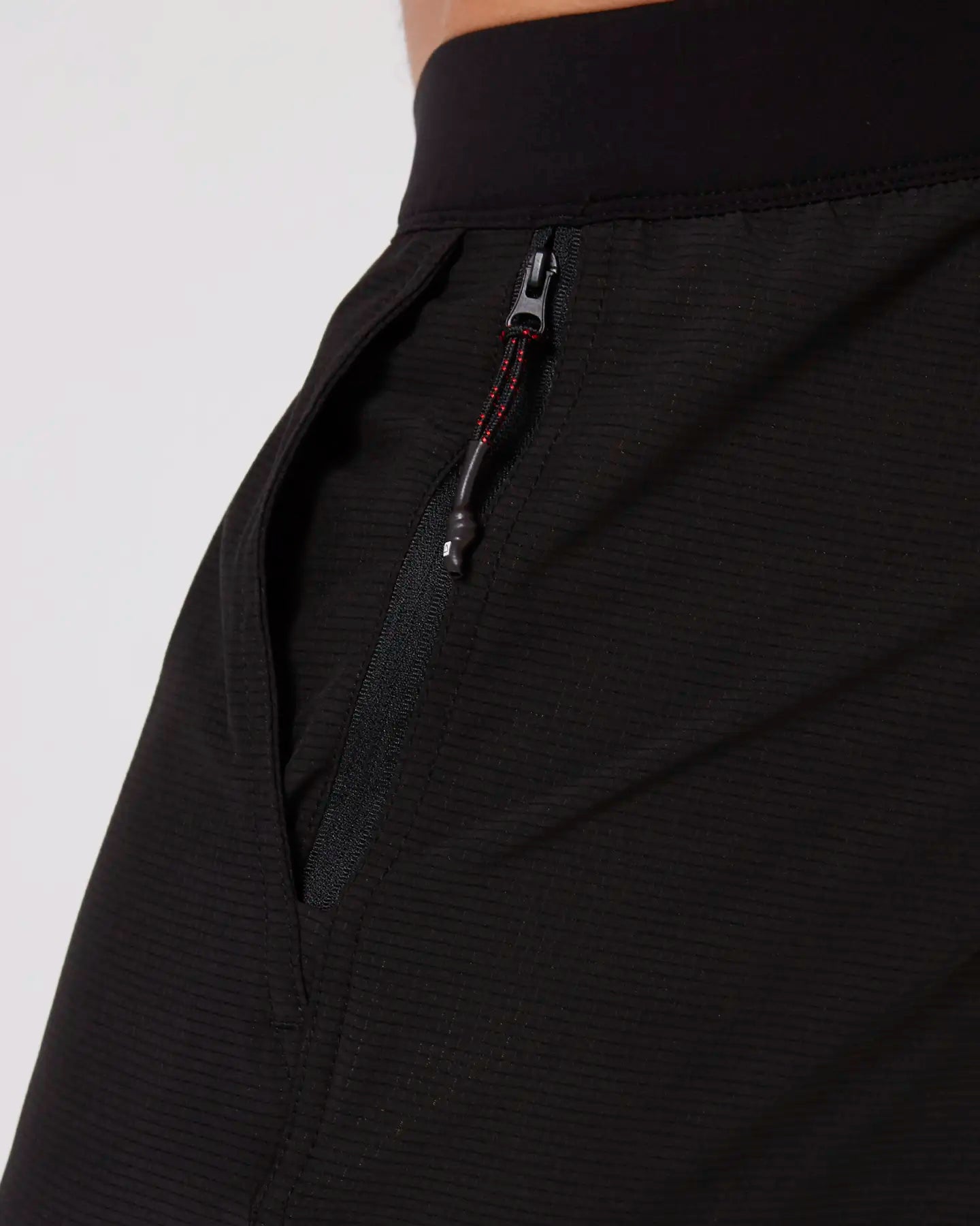 Follow Tech Pants - Black 3