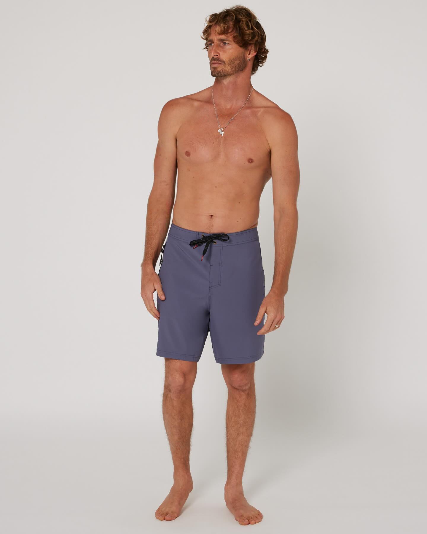 Follow Water Boardie - Alloy 2