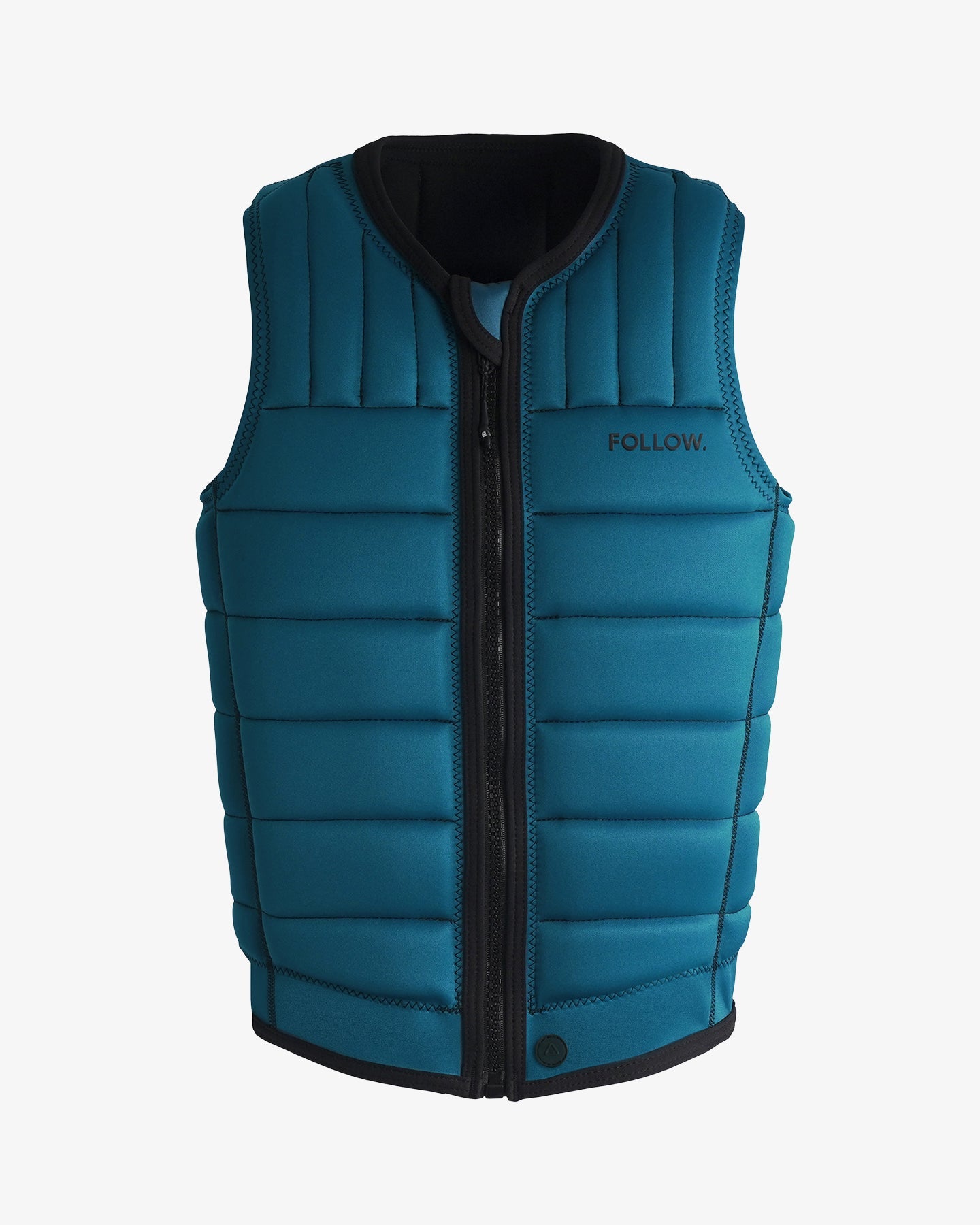 Follow Total Impact Vest - Blue 1