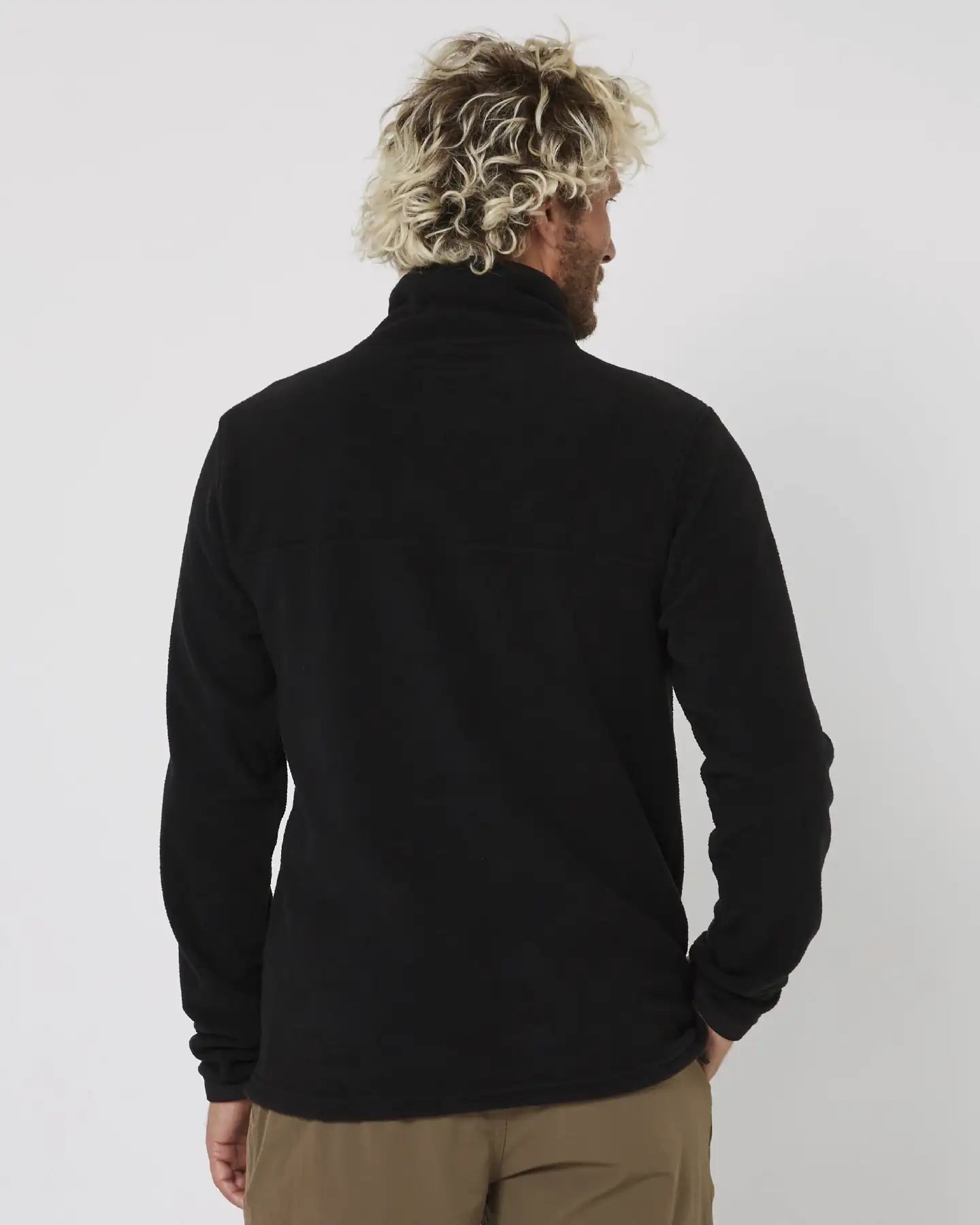 Follow Polar Crew - Black 6
