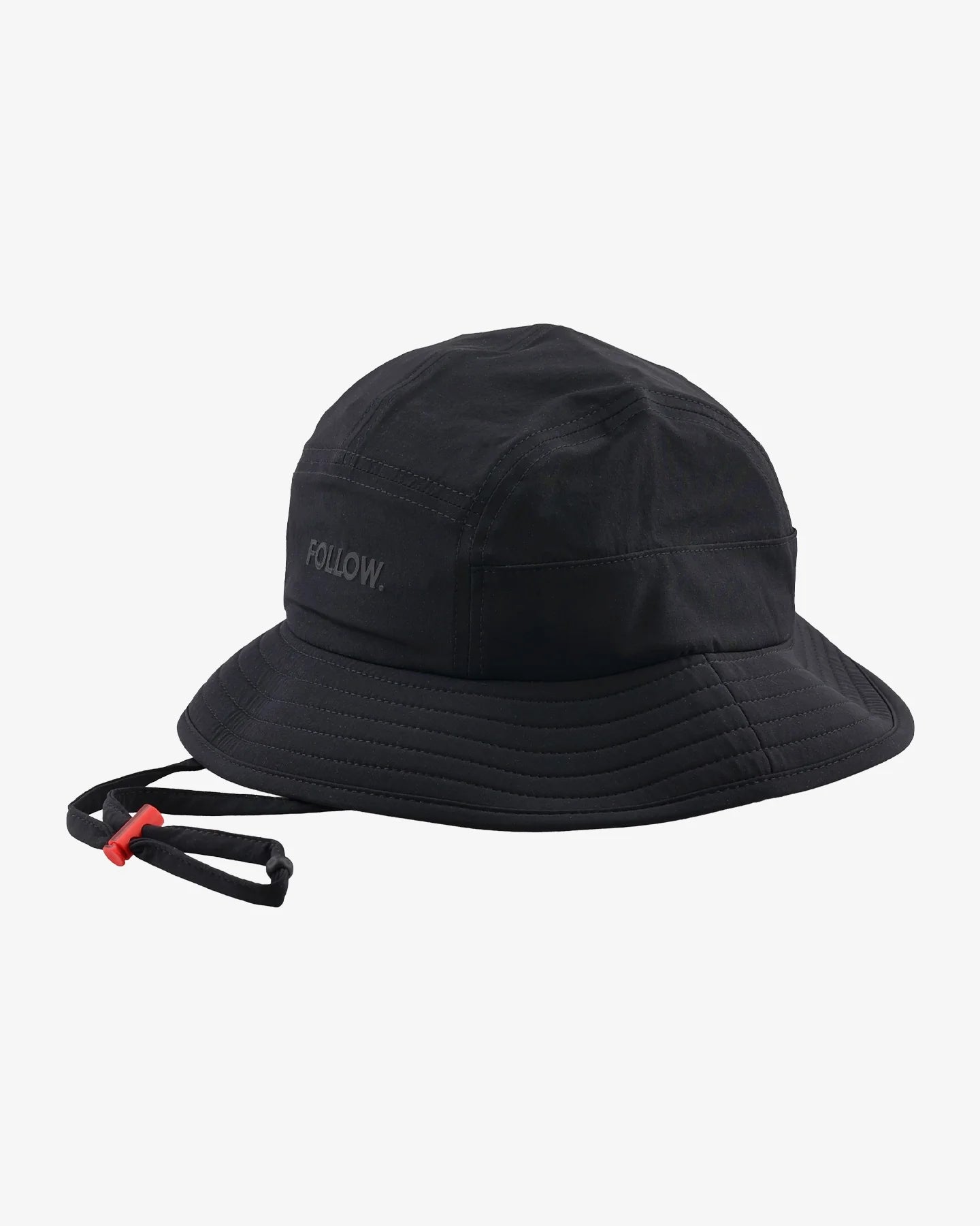 Follow Aqua 360 Bucket - Black