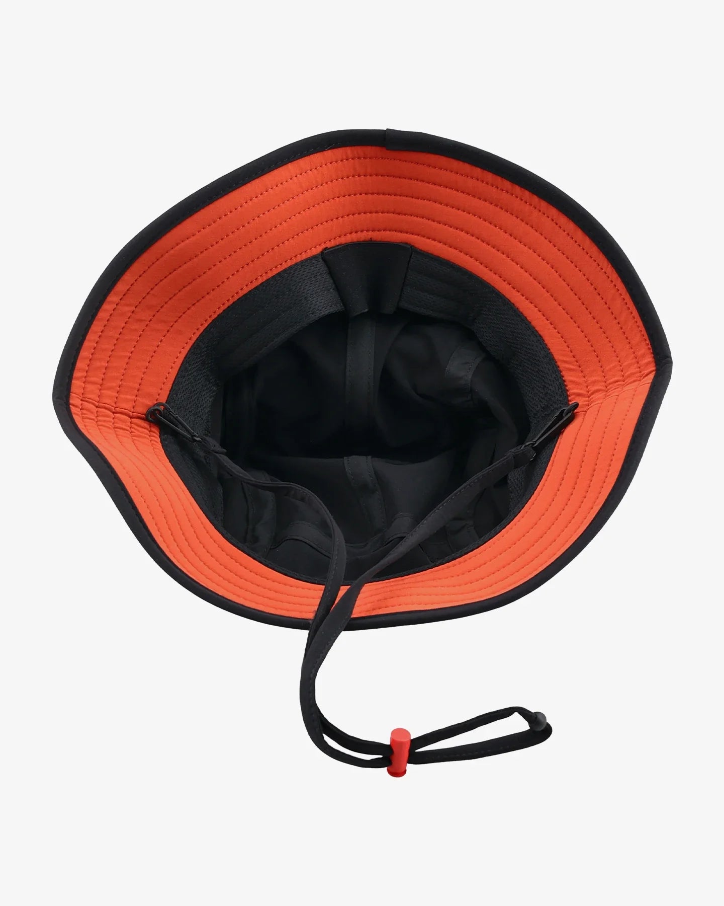 Follow Aqua 360 Bucket - Black, detail