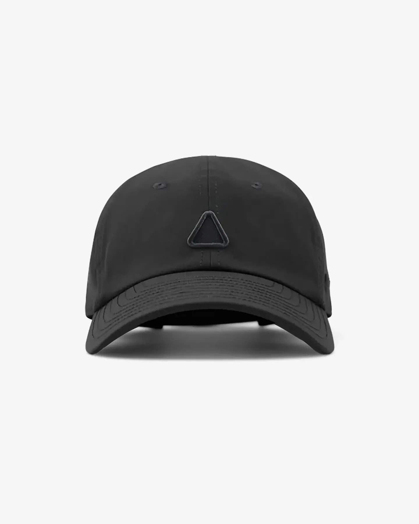 Follow Parent Cap - Black, detail