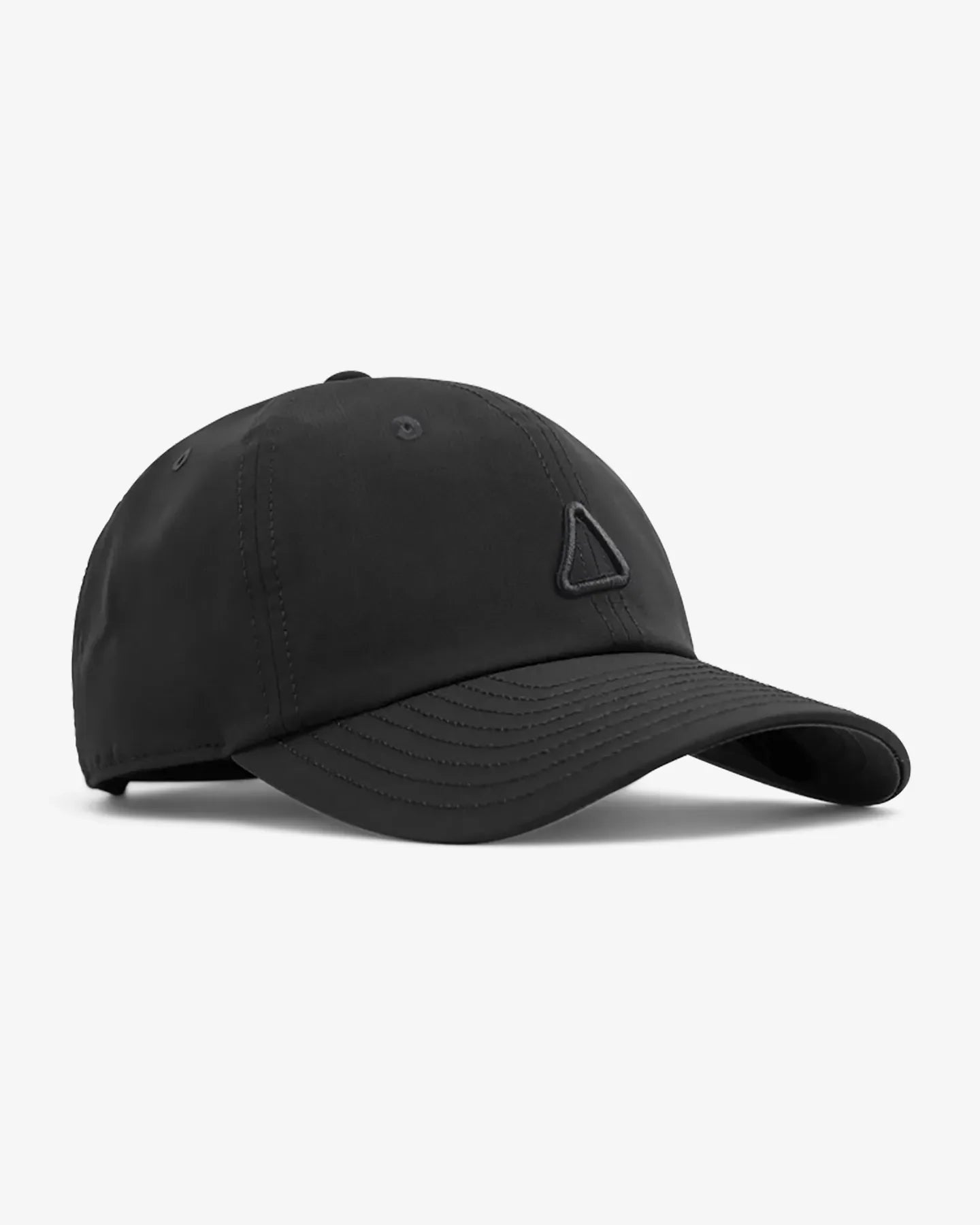 Follow Parent Cap - Black