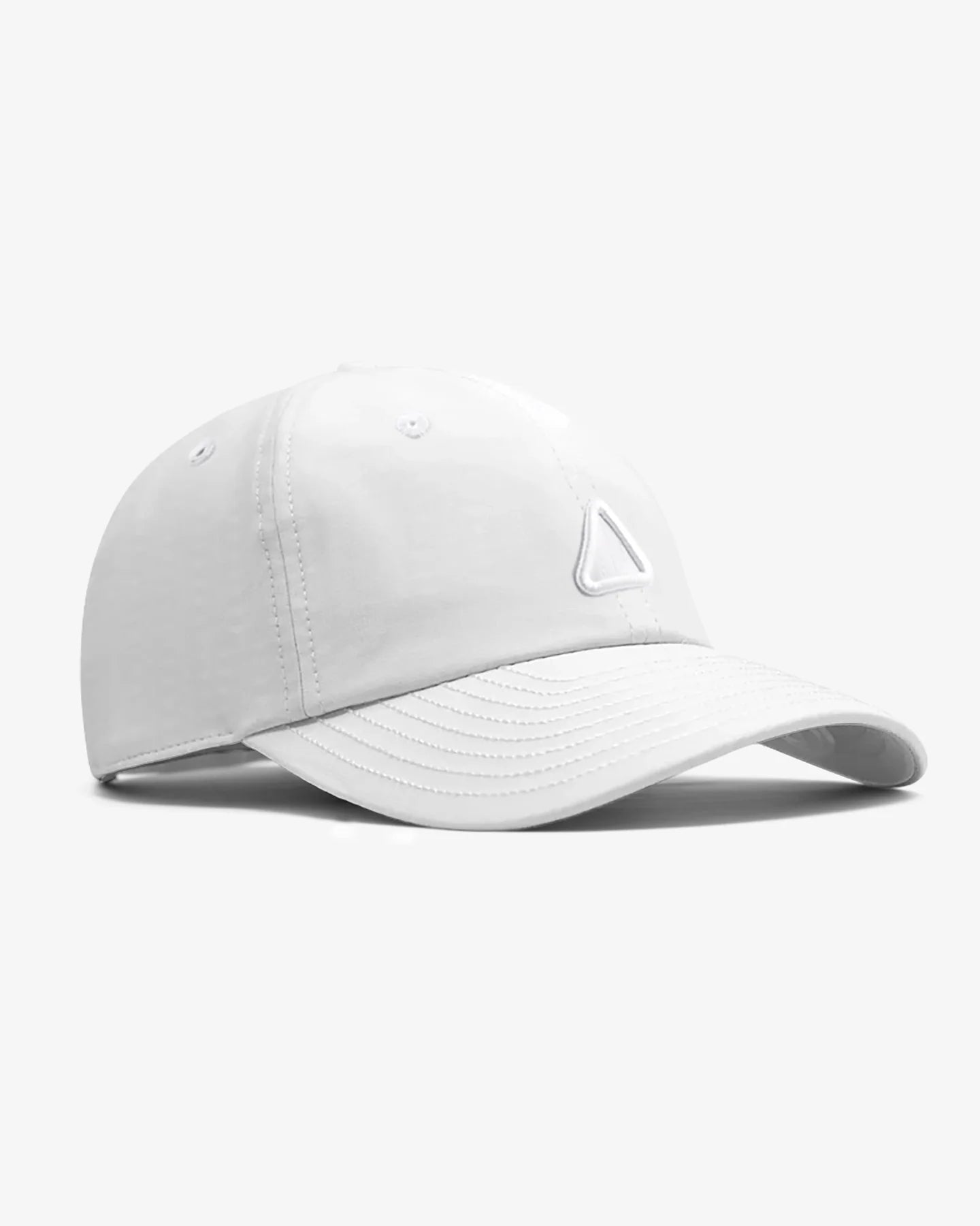 Follow Parent Cap - White