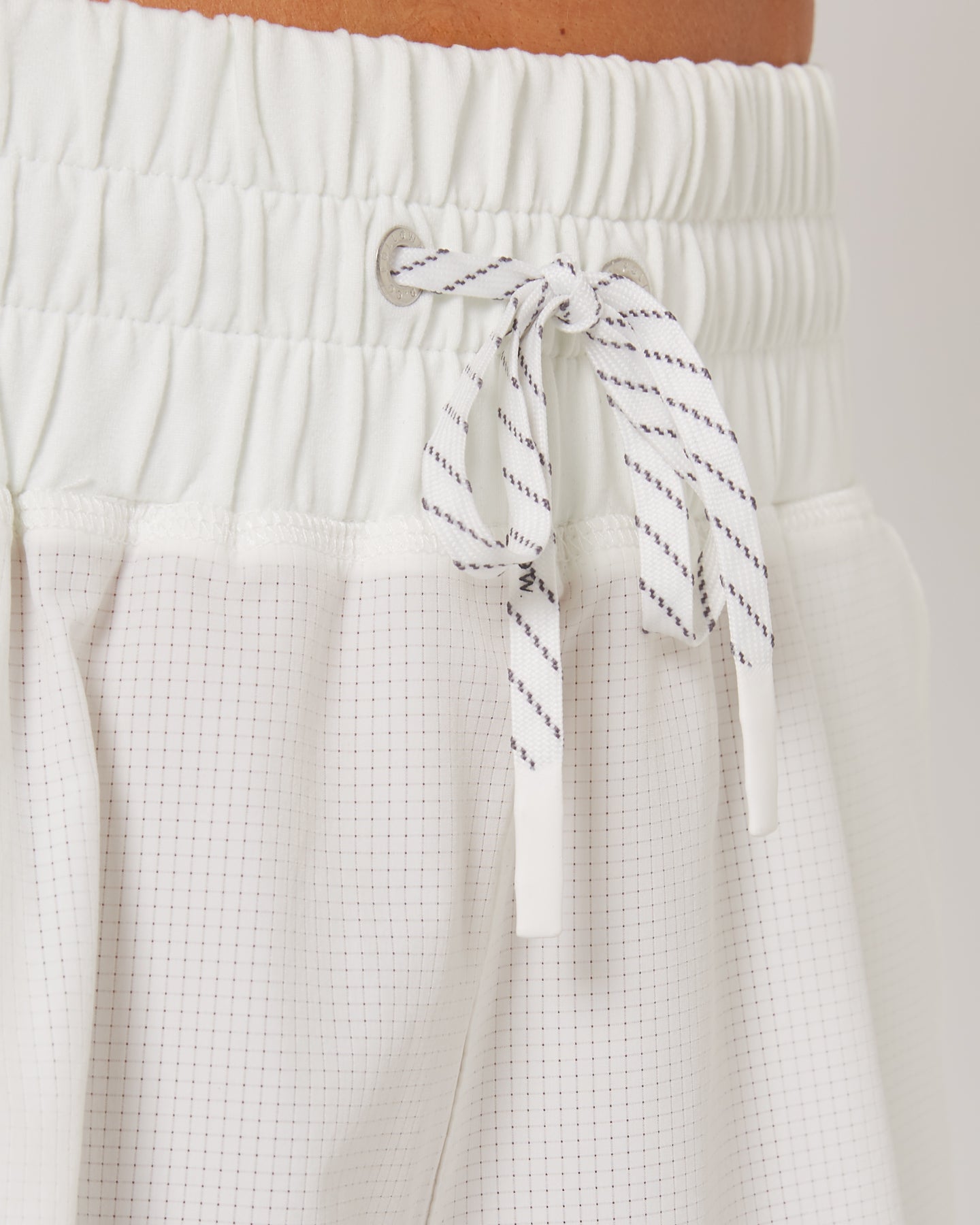 Follow Maven Shorts - Cream, view 9