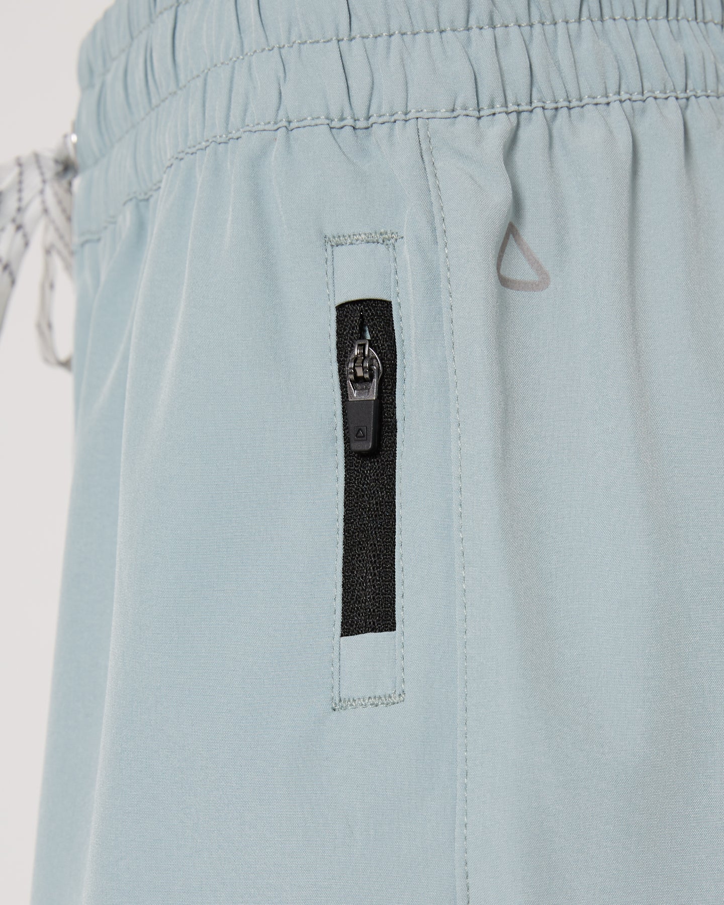 Follow Odessa Board Shorts - Light Petina, view 12