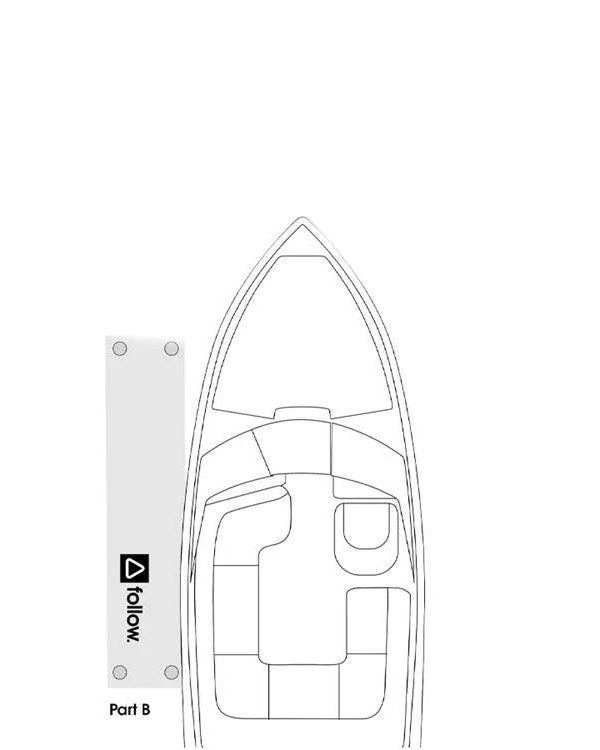Follow Follow Dock - Side