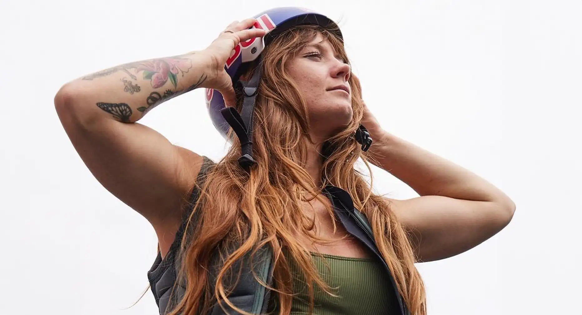 Anna Nikstad-O'Shea Interview