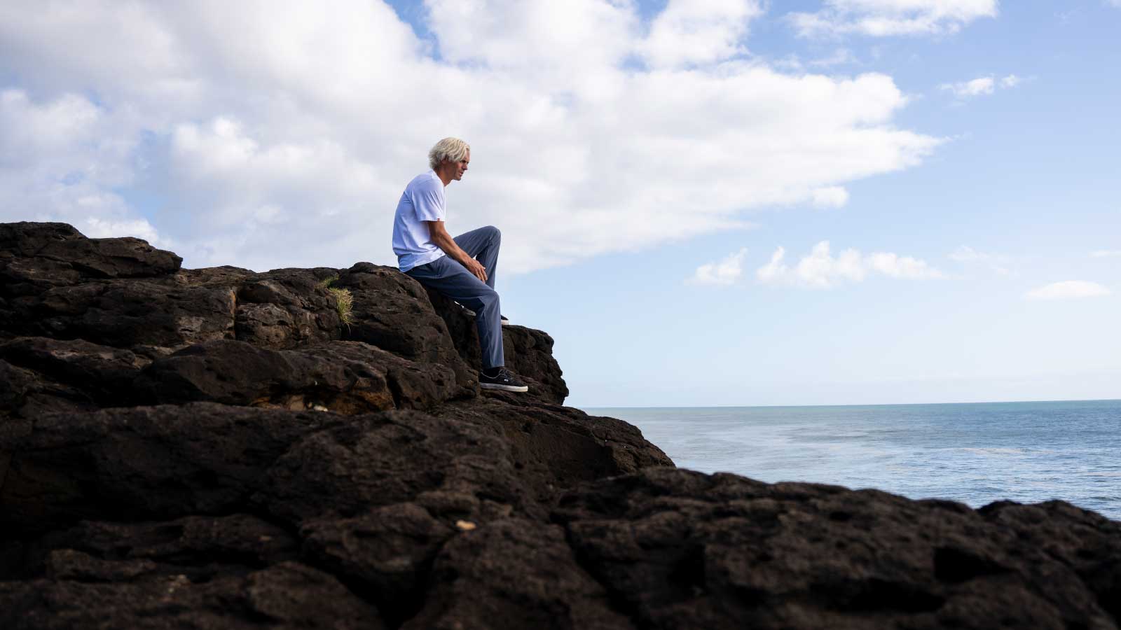 Life Range — Made for The Moment.