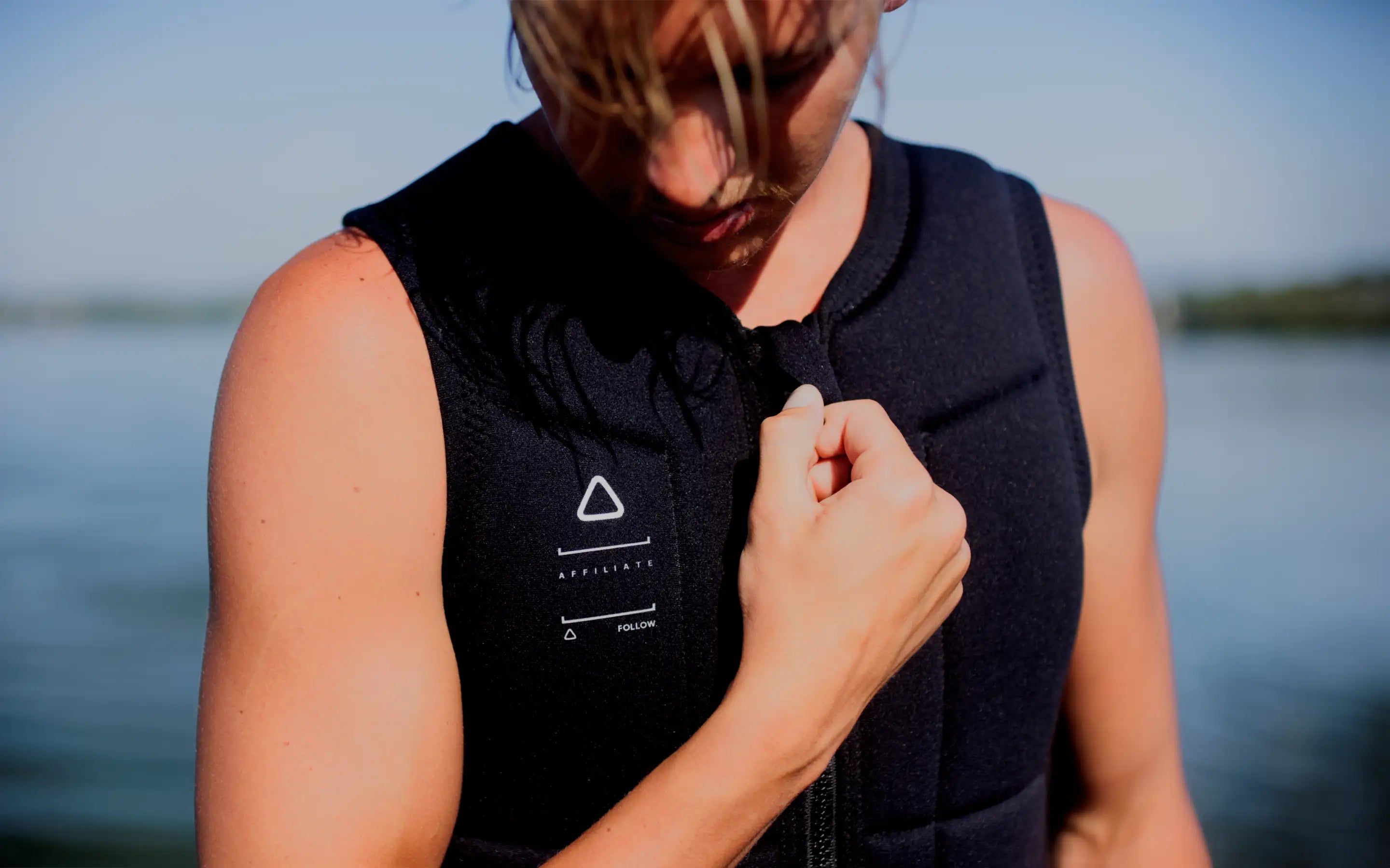 Get the Right Fitting Vest