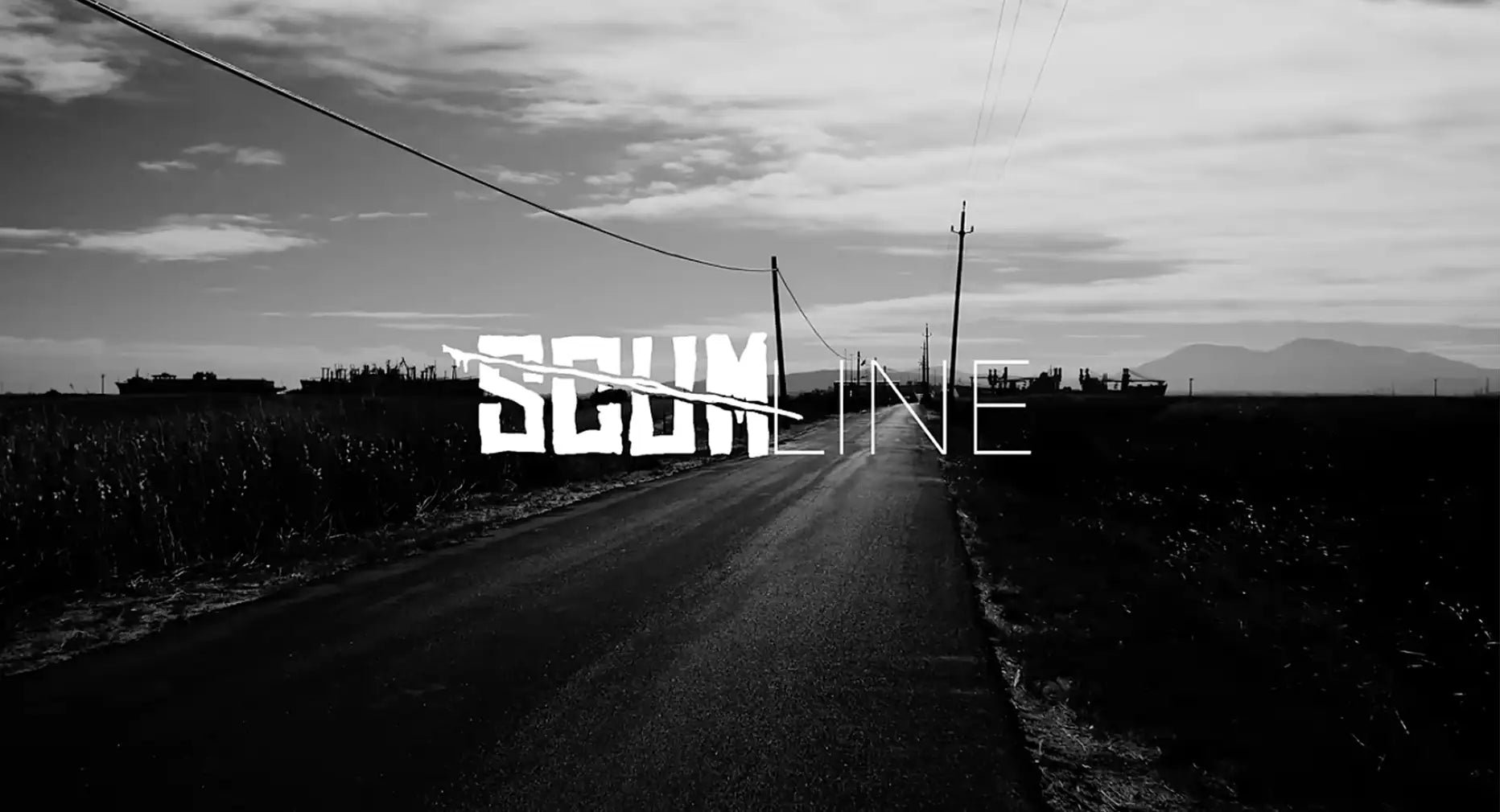 Scumline Wakeboard Movie