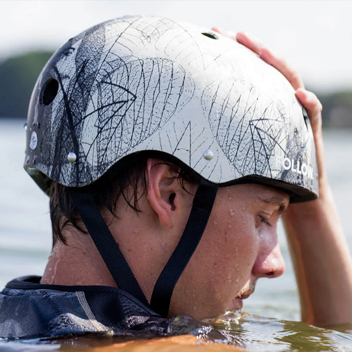 can i use a snowboard helmet for wakeboarding Wakeboard Helmets — CE-Certified