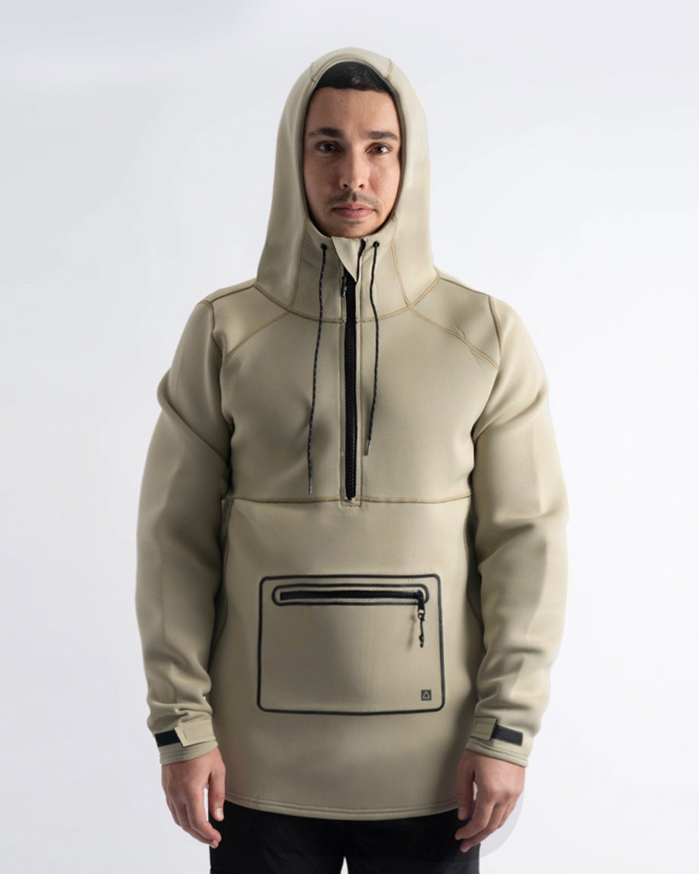 Apparel - Outerwear - Neoprene Jackets – Follow Brand .EU