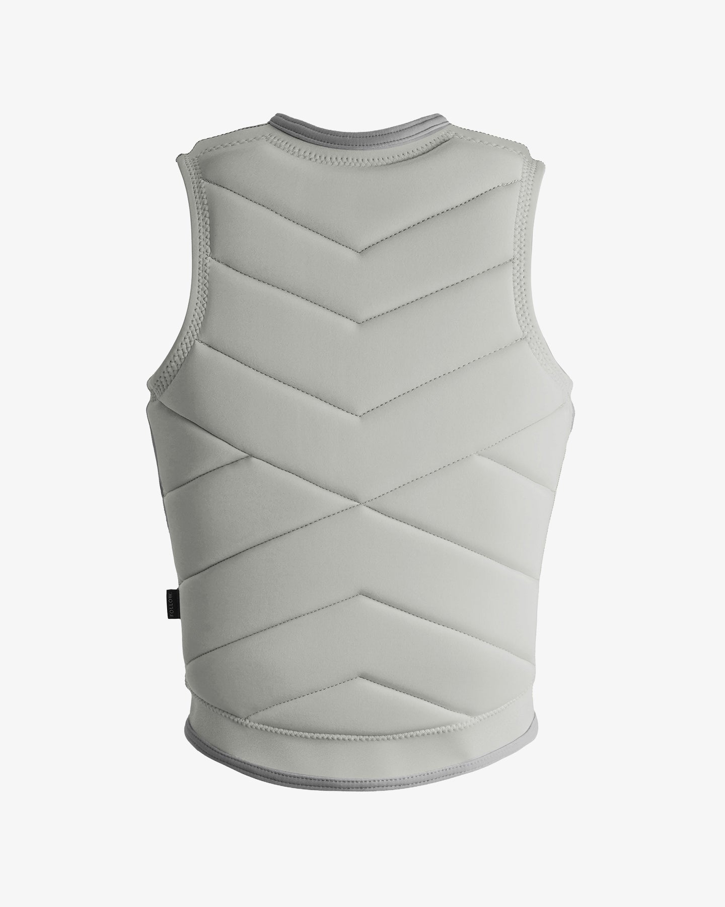 Follow Memphis Womens Impact Vest - Ice 7