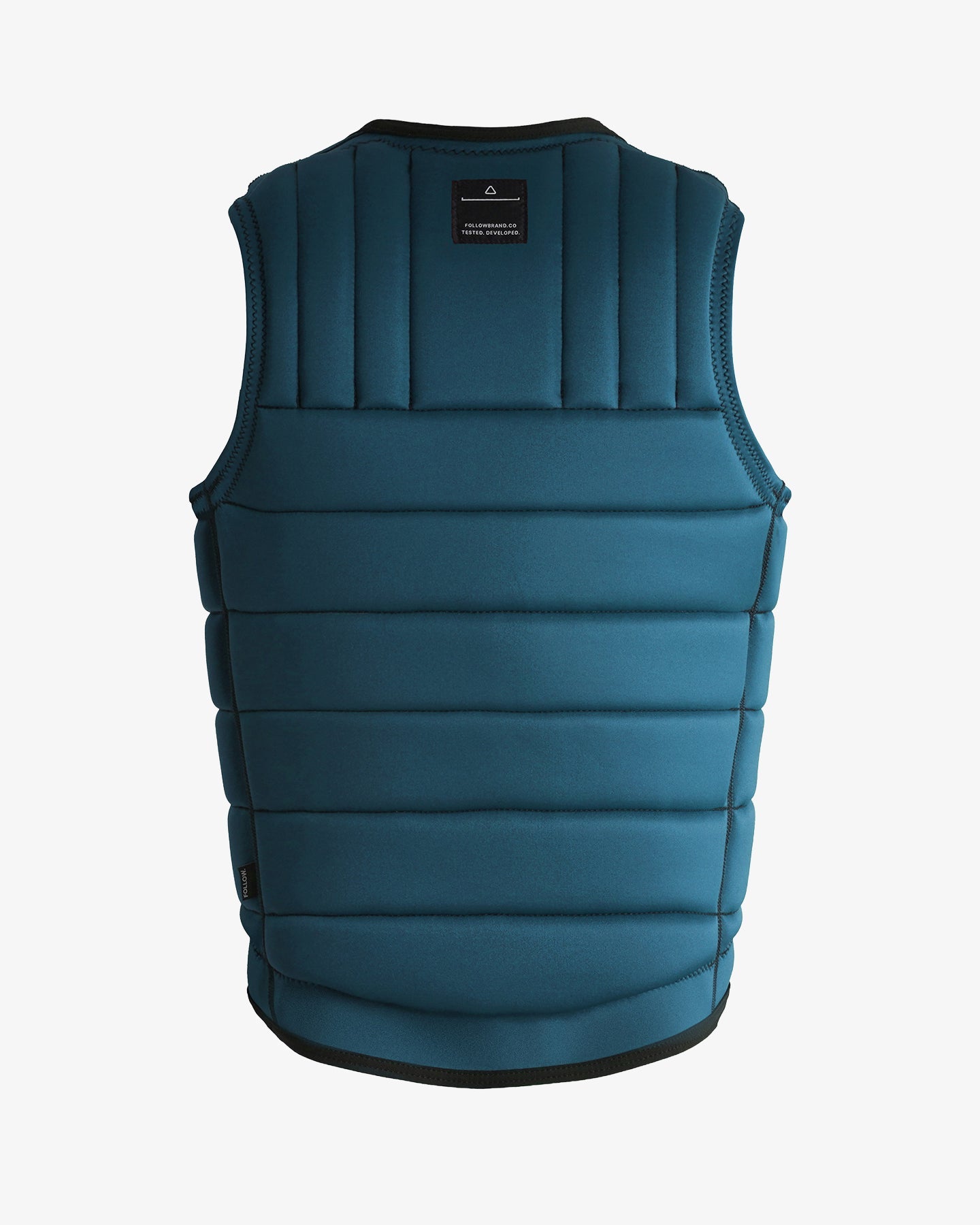 Follow Total Impact Vest - Blue 9