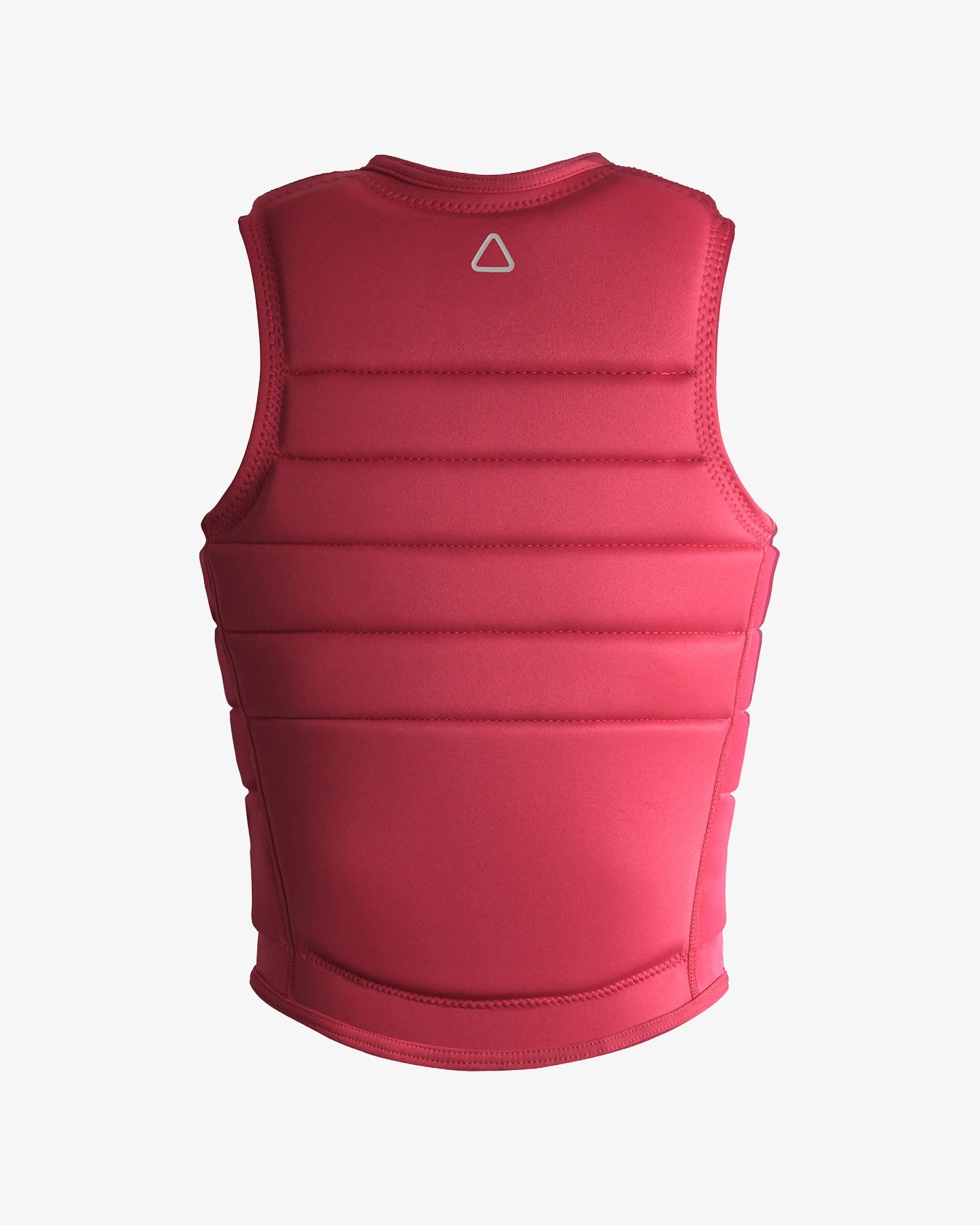Follow Total Womens Impact Vest - Azalea 8