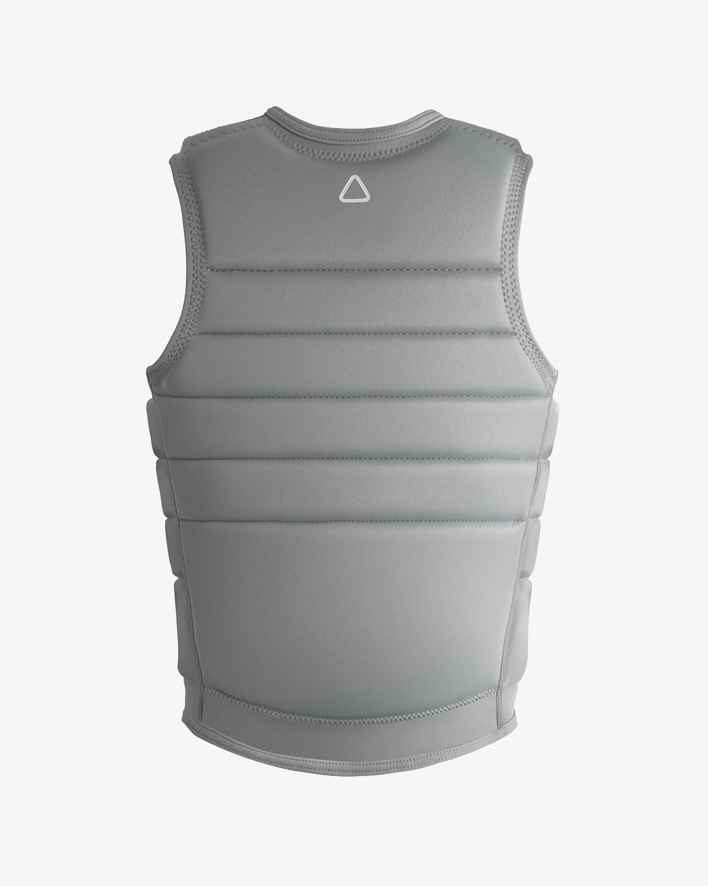 Follow Total Womens Impact Vest - Silver 9