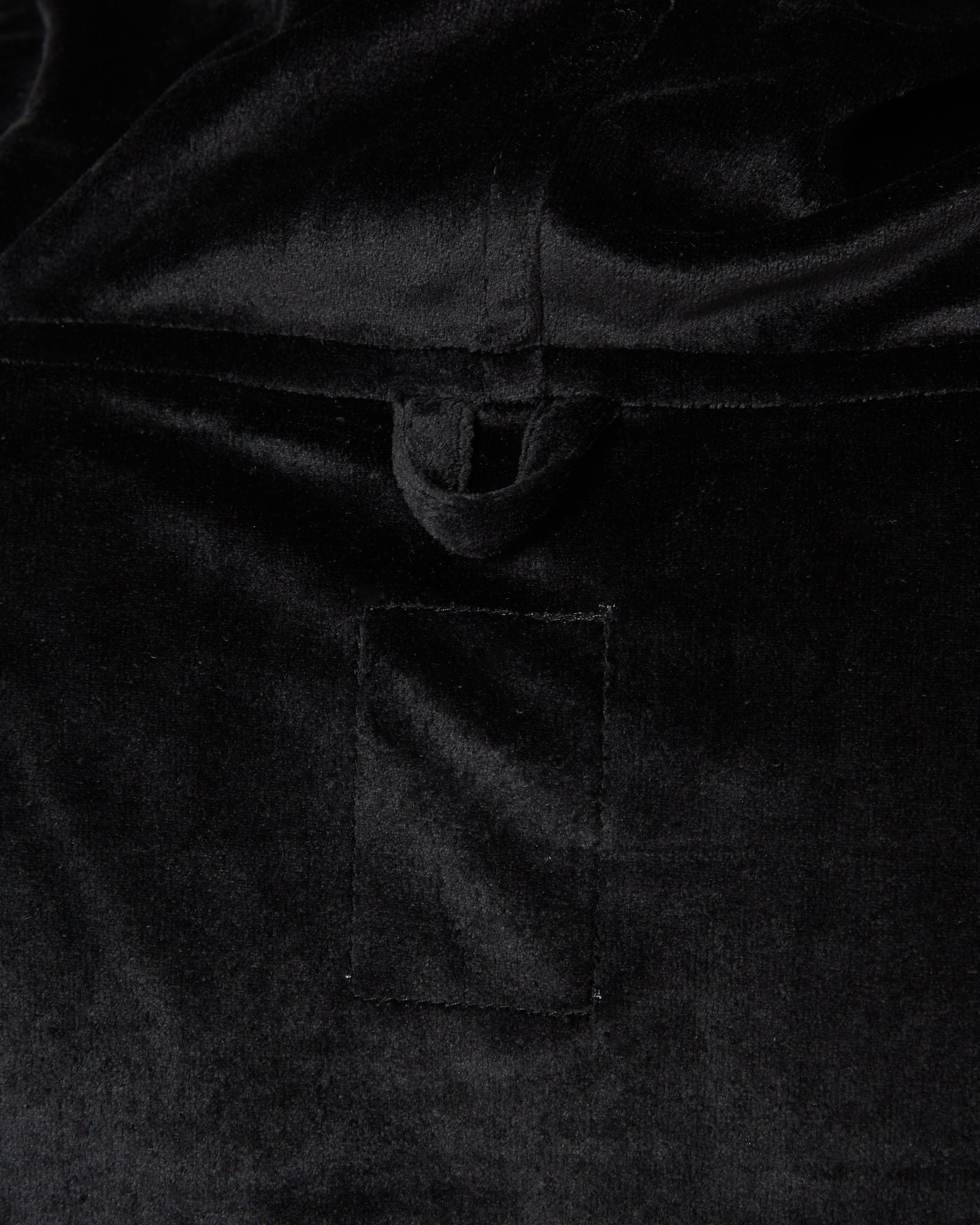 Follow Corp Towlie - Black, action
