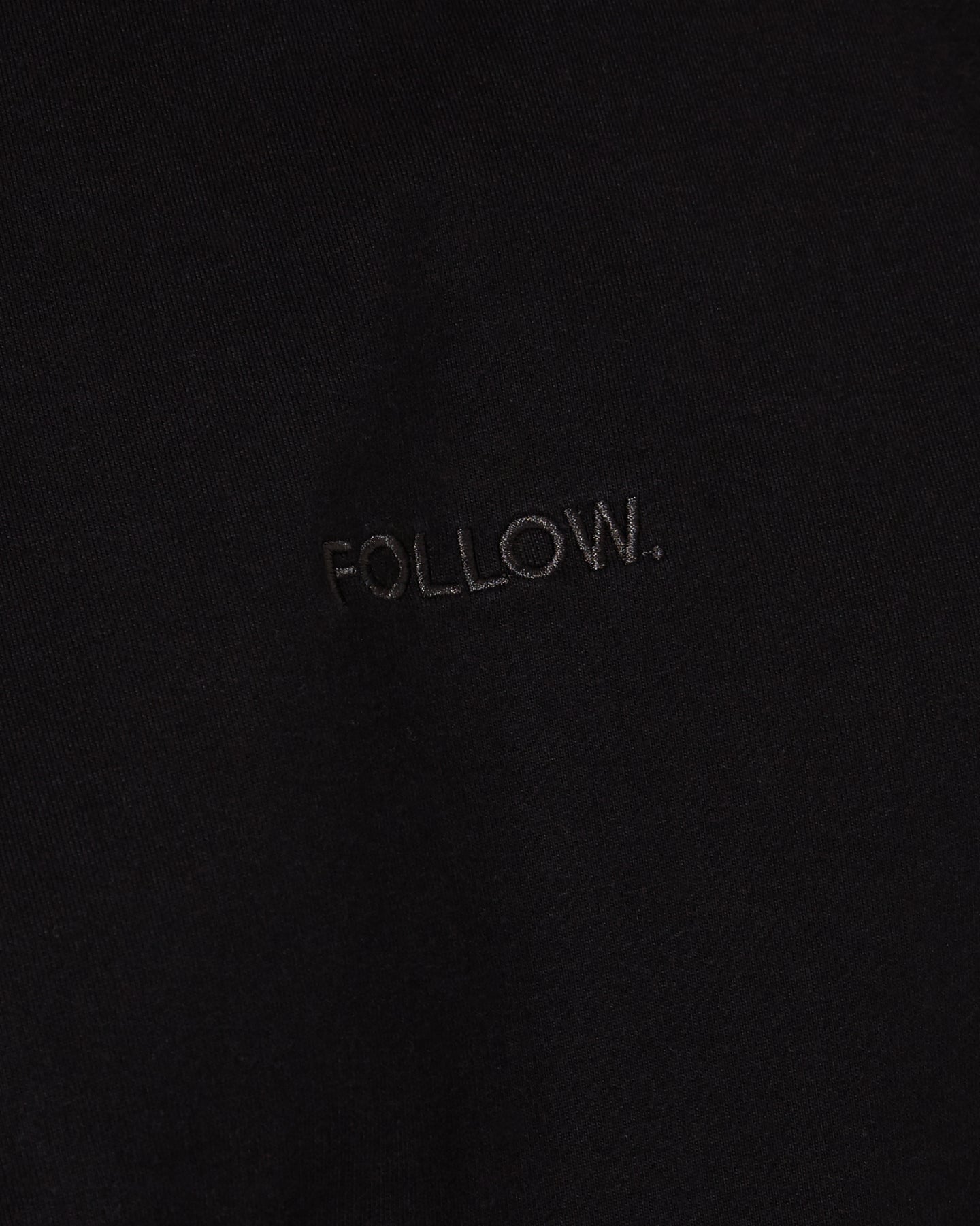 Follow Couch Crew 2 - Black, action
