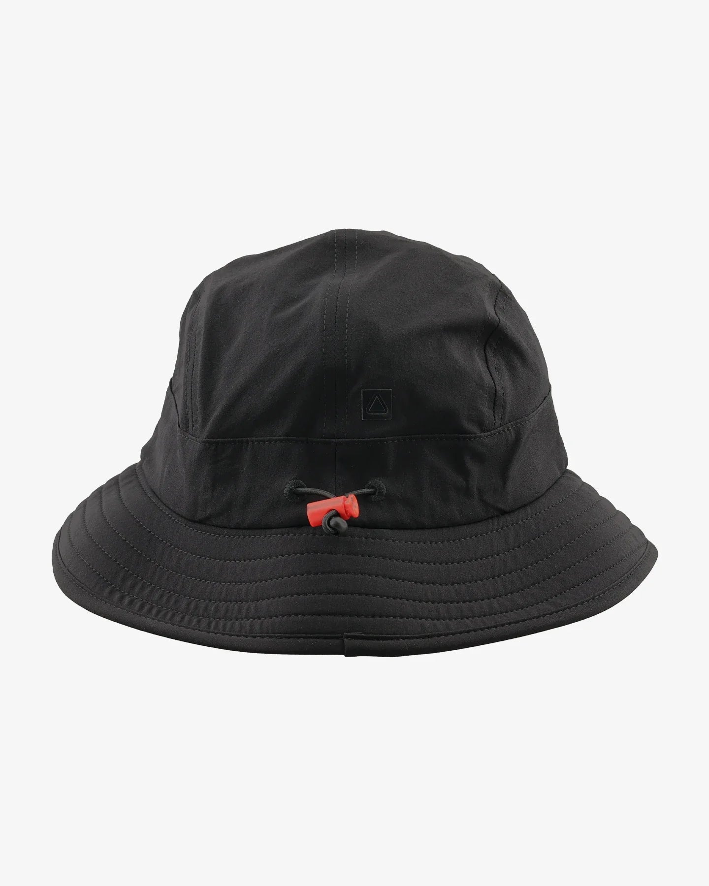Follow Aqua 360 Bucket - Black, side view