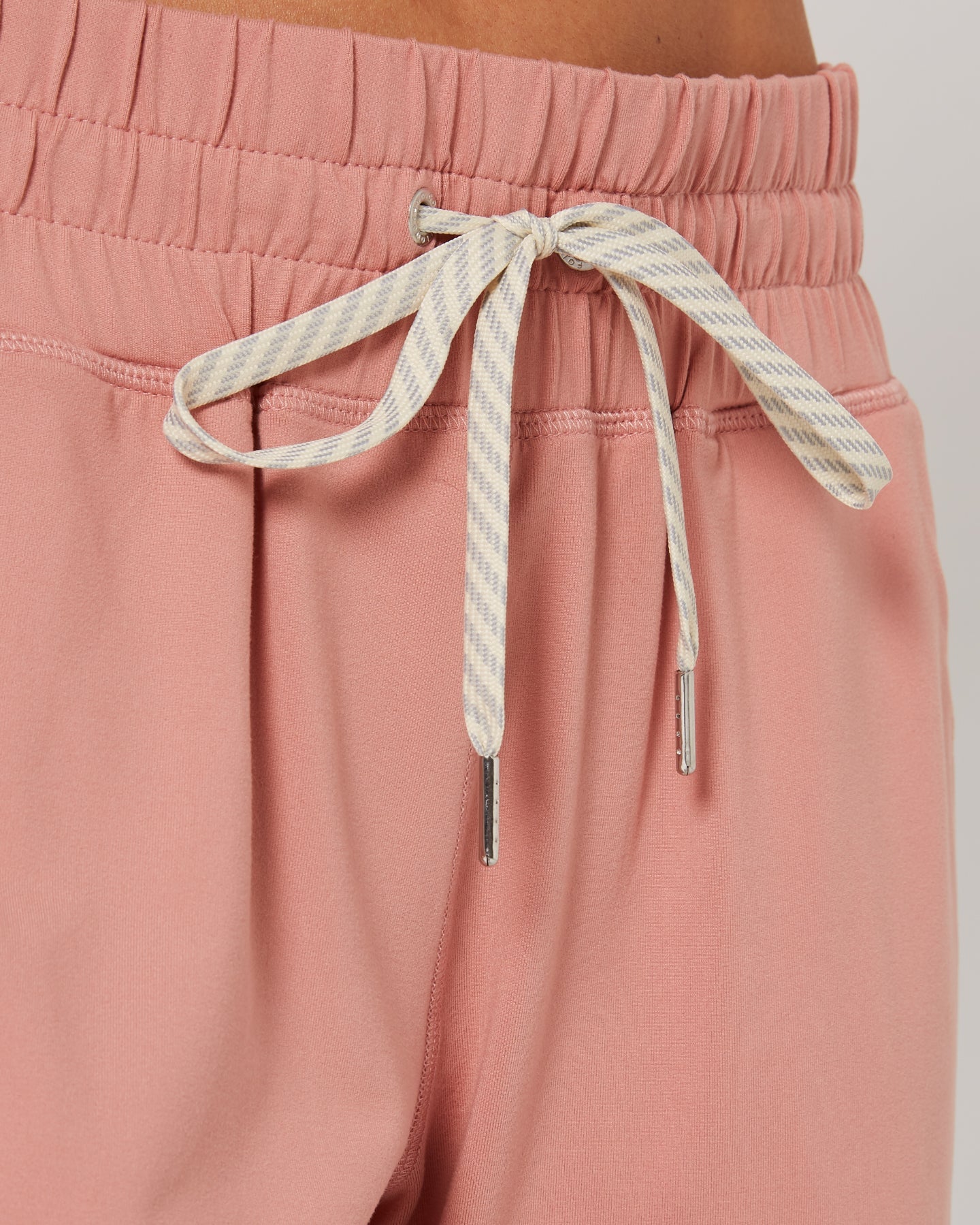 Follow Serena Jogger - Pastel Pink, view 13