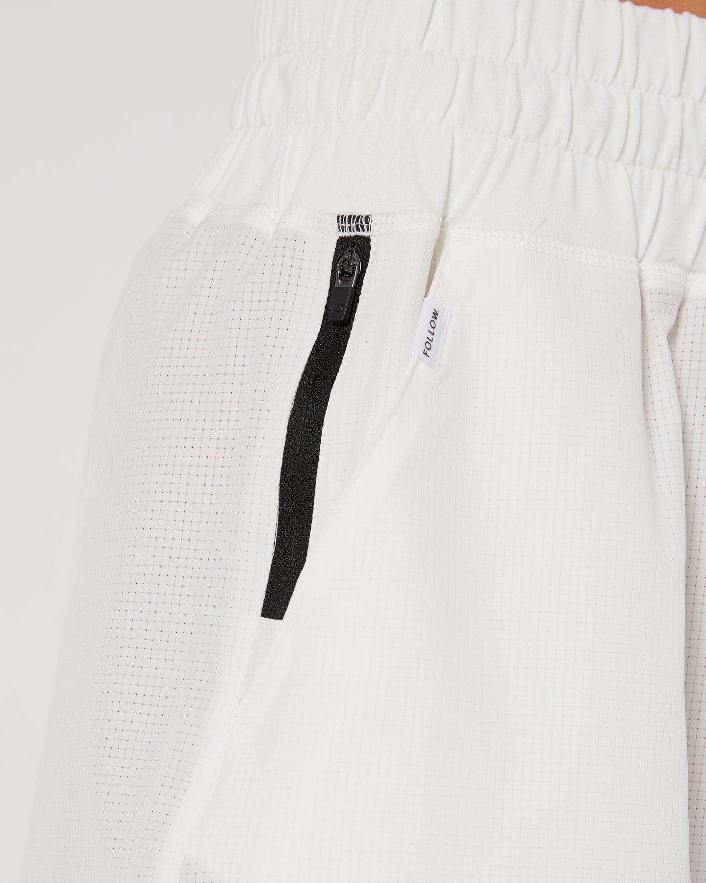 Follow Maven Shorts - Cream, view 10