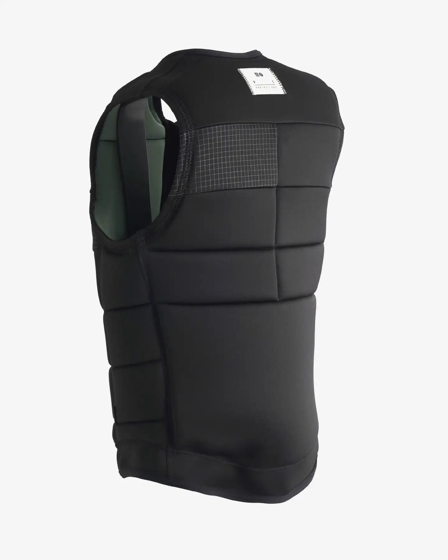 Project One Impact Vests - Black 4