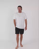 Follow Couch Tee - White Video