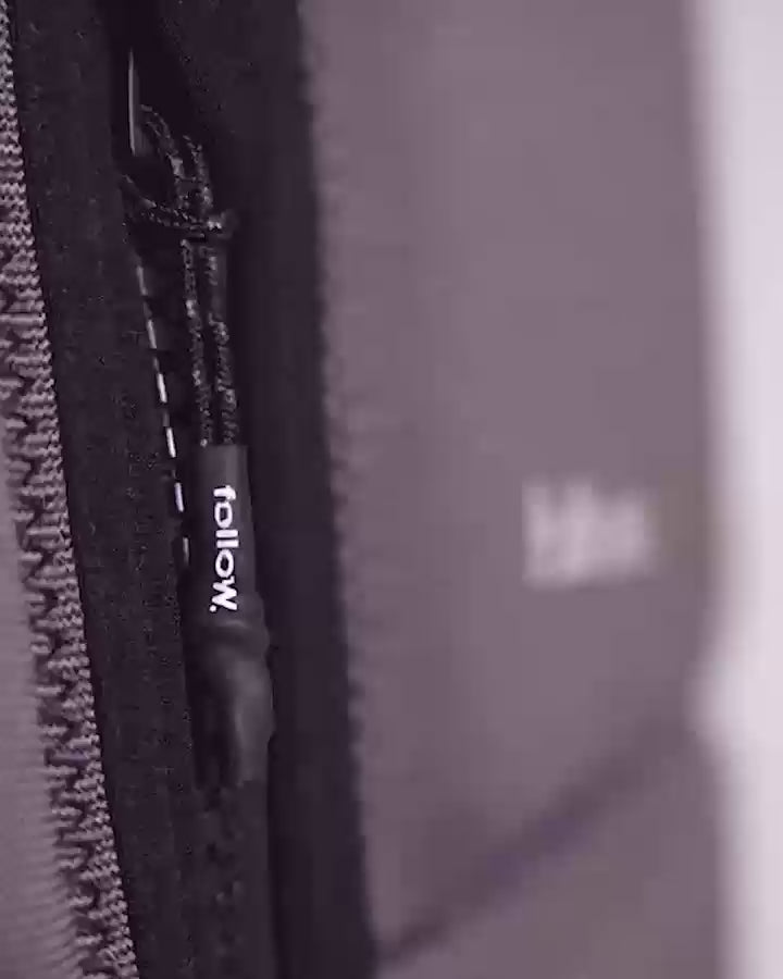 Follow Division 2 Impact Vest - Lavender Video