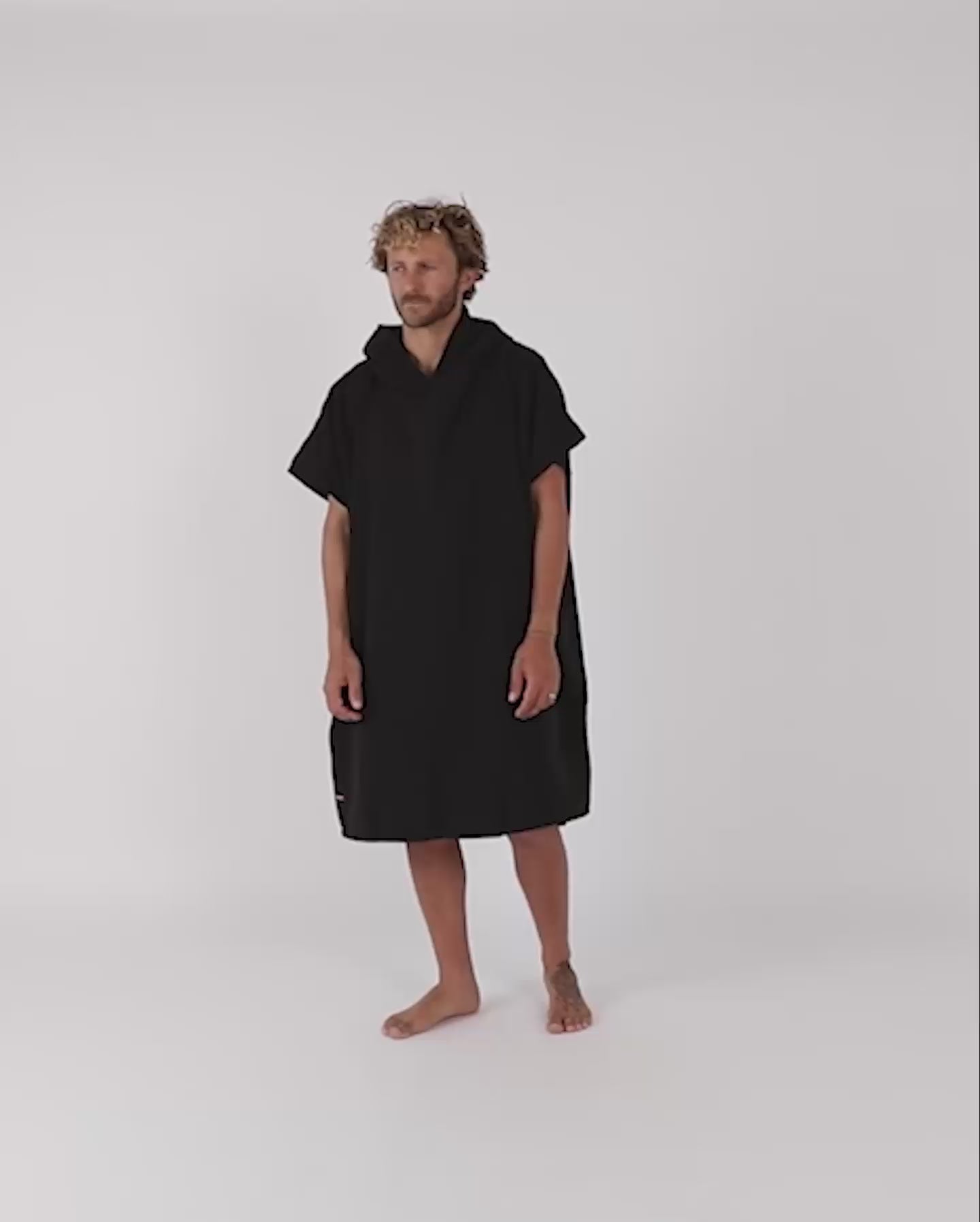 Follow P1 Towlie - Black Video