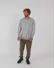 Follow Couch Crew - Grey Heather Video