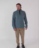 Follow Polar Crew - Slate Blue Video
