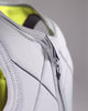 Follow Athena Impact Vest - Grey VIDEO